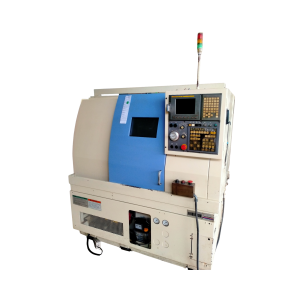 CNC LATHE