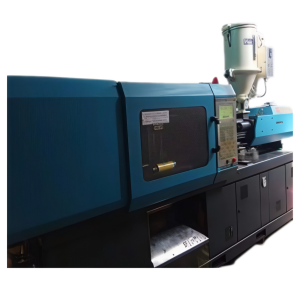 INJECTION MACHINE