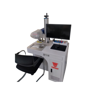 LASER MARKING MACHINE